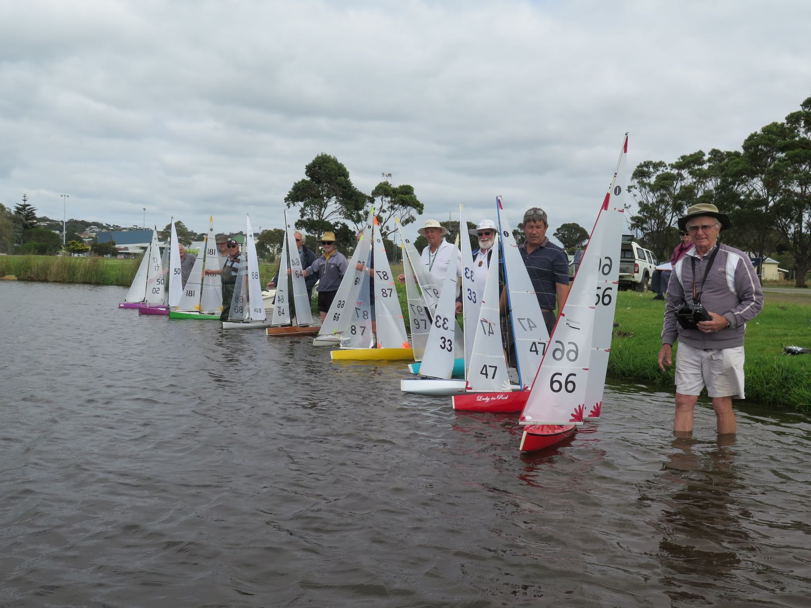 \Albany Radio Sailing Club\Albany1b